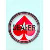 德州撲克 Poker Dealer Button
